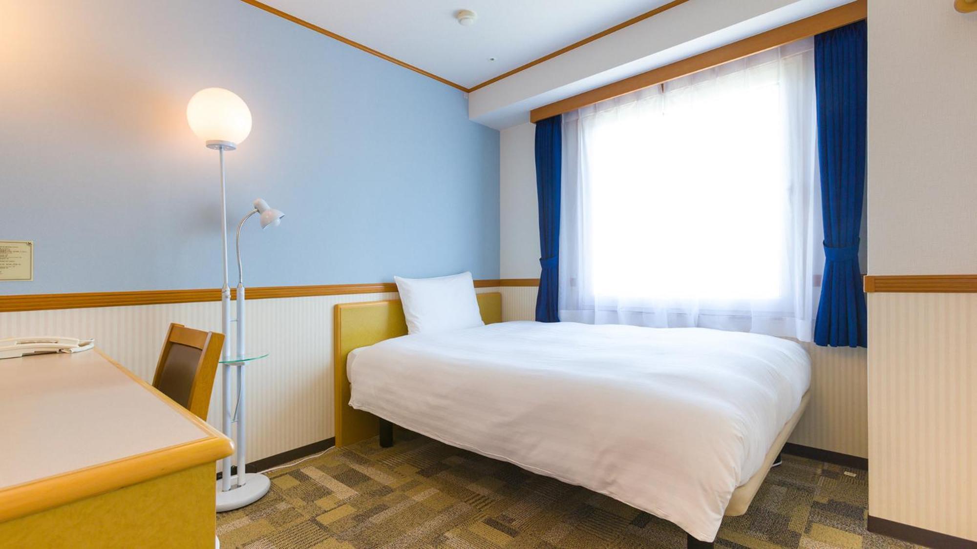 Toyoko Inn Tokyo Eki Shin Ohashi Mae Exterior photo